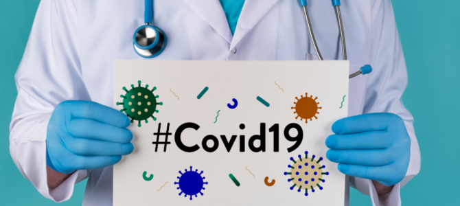 Understanding COVID-19: Symptoms and Treatments for a Safer World