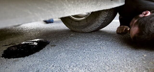 Understanding Power Steering Oil Leaking: Causes, Symptoms, and Solutions