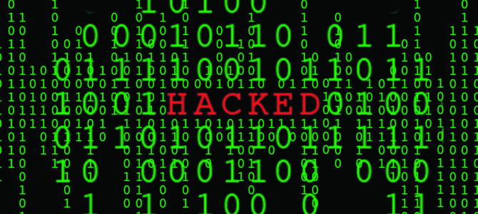Website got hacked: .htaccess edited