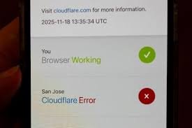 Website Outage Report: What Happened and Why We’re Back Online